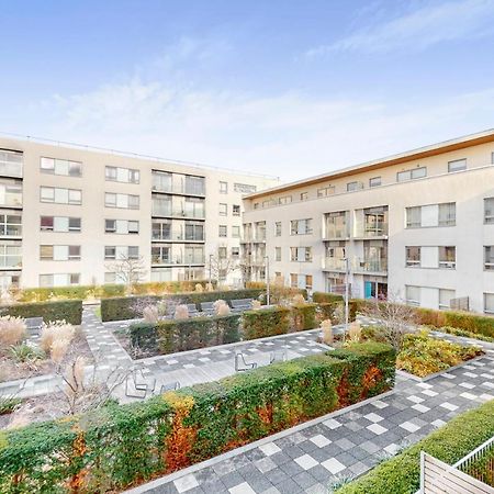 Lovely 1 Bed Apartment In Streatham Londres Exterior foto