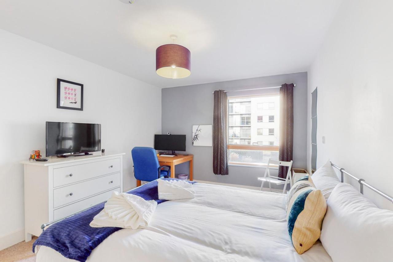 Lovely 1 Bed Apartment In Streatham Londres Exterior foto